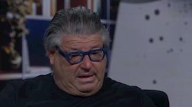 רני רהב, צילום: צילום מסך ערוץ i24NEWS